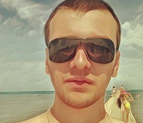 Юрий, 29 лет, Липецк