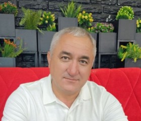 Uktam Dzhumaev, 54, Moscow
