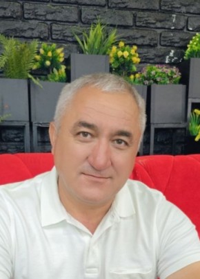 Uktam Dzhumaev, 54, Russia, Moscow