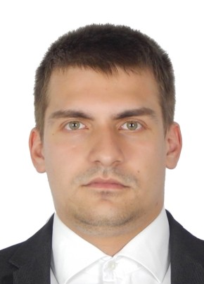 Сергей из Сургута 23 года