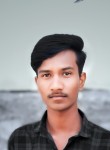 Dnyaneshwar Desa, 18  , Nanded