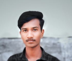 Dnyaneshwar Desa, 19 лет, Mukher