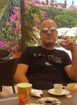 zohir zovich, 49 лет, Algiers