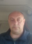 Andrey, 44, Novosibirsk