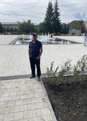Valeriy, 55, Russia, Leninsk-Kuznetsky