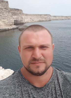 Алексей, 28, Россия, Зеленокумск