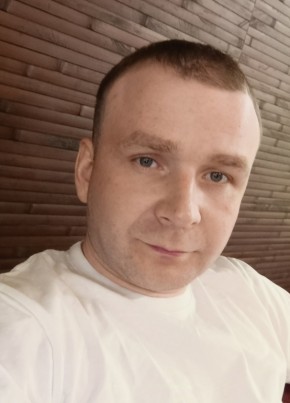Anton, 30, Russia, Petrozavodsk