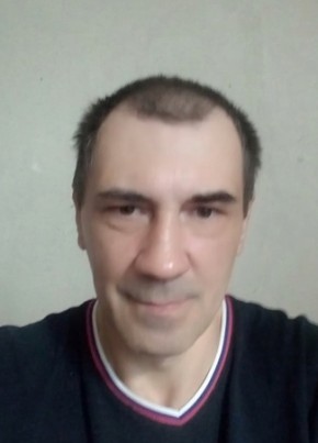 Гилев Сергей, 44, Россия, Николаевск-на-Амуре