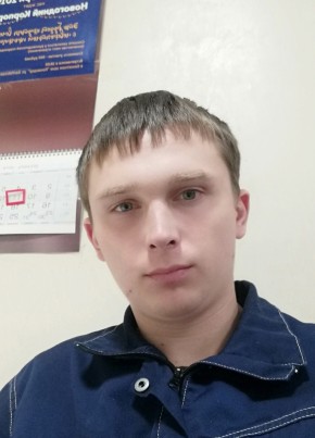 Артем, 25, Россия, Барнаул