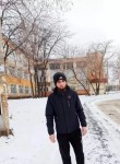Мамаз, 29 лет, Среднеуральск
