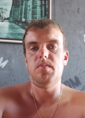Александр, 35, Россия, Перевоз