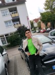 muhsin, 19 лет, Marbach am Neckar