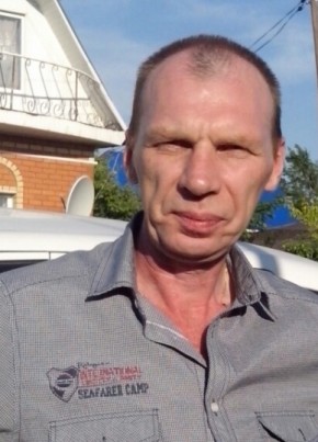 Андрей, 59, Россия, Пермь