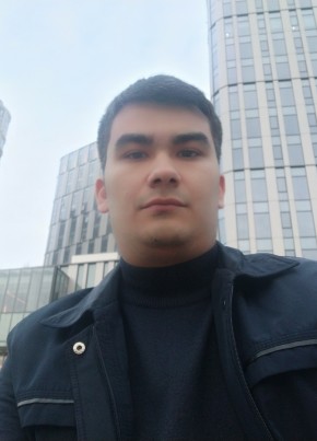 Хаёт Разаков, 27, O‘zbekiston Respublikasi, Navoiy