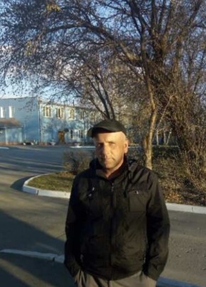 Andrey, 48, Russia, Chelyabinsk