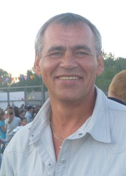 Андрей, 56, Россия, Богучаны