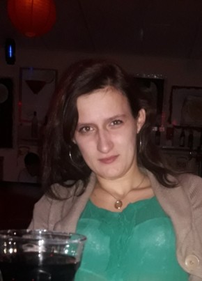 Ольга, 29, Рэспубліка Беларусь, Ляхавічы