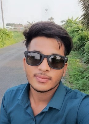 Mridul Hasan из ঢাকা 19 лет
