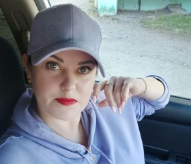 Antonina, 40, Amursk