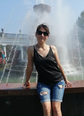 Татьяна, 41, Россия, Прокопьевск