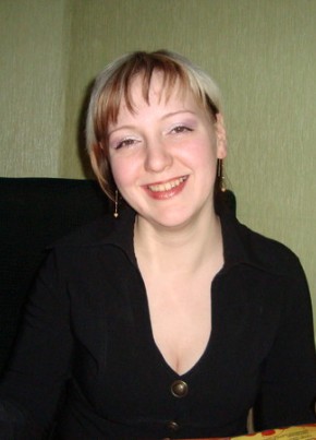 Нина, 38, Россия, Челябинск