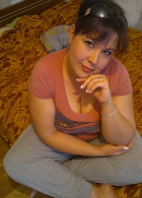 Ольга, 37, Россия, Кизилюрт