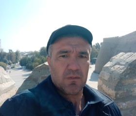 Нуриддин, 48 лет, Toshkent