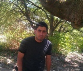 Ali, 30, Bamberg