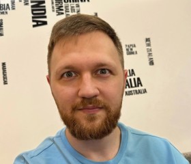 Георгий Девятаев, 43 года, Самара