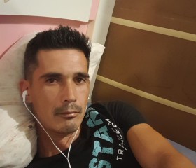 Cristiano, 34 года, Criciúma