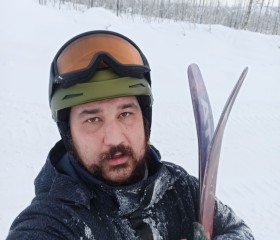 Сергей, 37 лет, Магадан