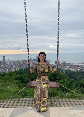 Светлана из Барнаула 36 лет