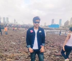 Aarif Khan, 19 лет, New Delhi