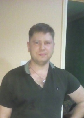 Роман, 45, O‘zbekiston Respublikasi, Toshkent