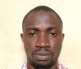 Olaiya Nasiru se, 40 лет, Akure