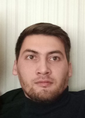 Erik Latypov, 35, Russia, Moscow