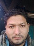 Ysmael, 35, Sucre