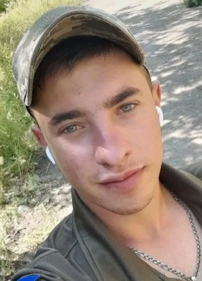 Саша Гриневич, 24, Україна, Житомир