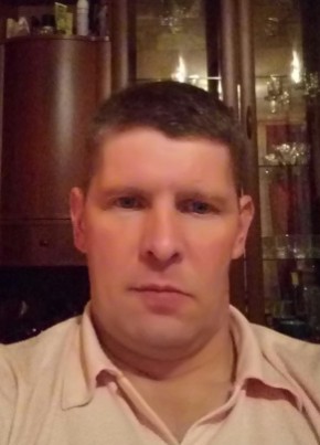 Сергей, 49, Россия, Ирбит