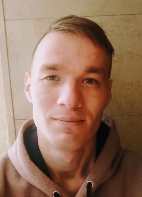 Игорь Ковальчук, 30, Россия, Купино