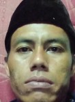 Ridwan Sutisna, 19 лет, Kota Bandung