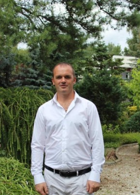 Nikolai, 37, Belarus, Mahilyow