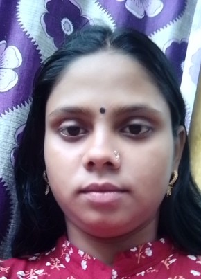 Daliya khatun, 23, India, Calcutta