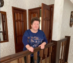 Тамара, 67 лет, Карачев