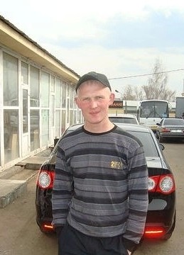 Александр, 37, Россия, Коломна