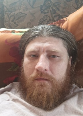 Иван, 39, Россия, Вязники