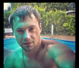 Илья, 34 года, Волгоград