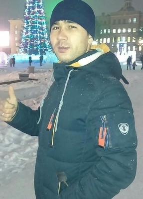 Орифжон, 33, Россия, Тула