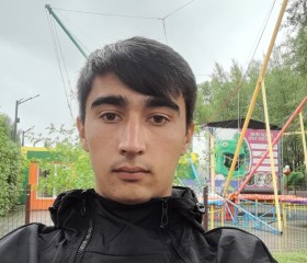 Руслан, 22 года, Красноярск