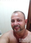 José Garcia, 47 лет, Aparecida de Goiânia